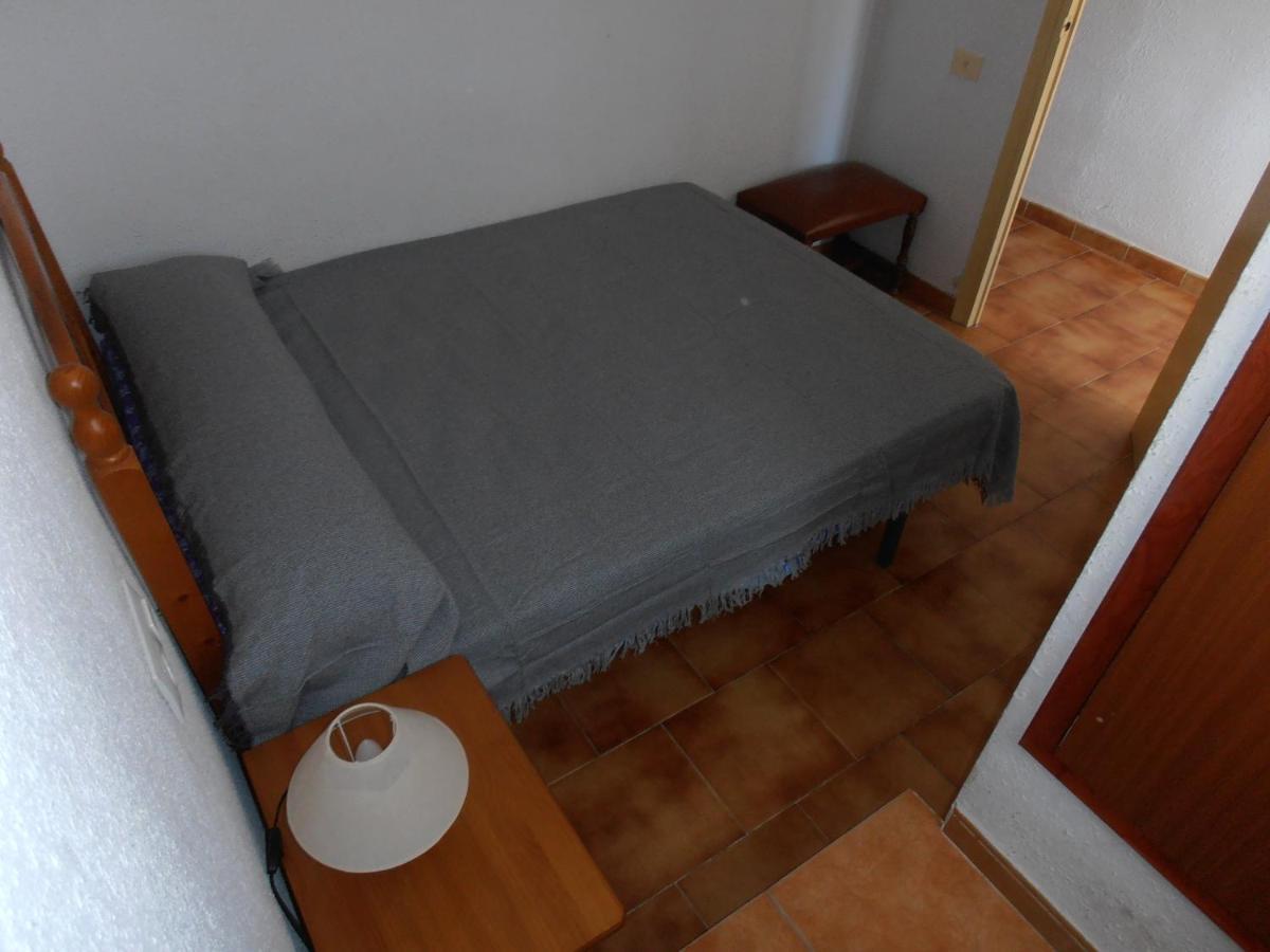 Apartamentos Euromar III Peñíscola Exterior foto