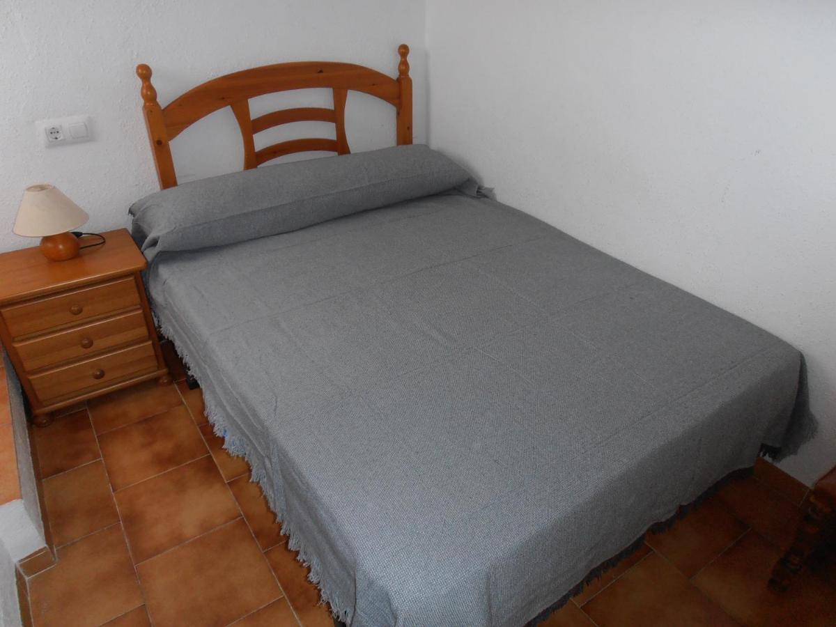 Apartamentos Euromar III Peñíscola Exterior foto
