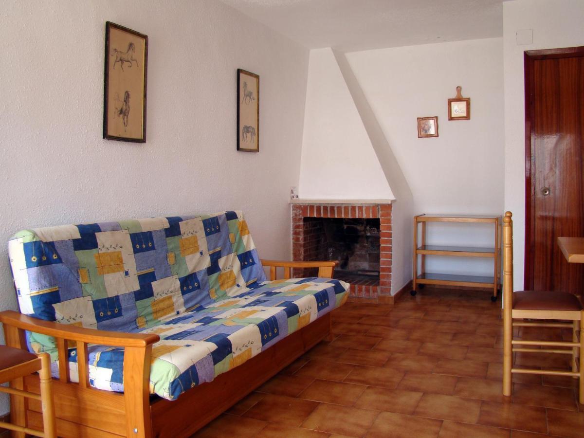 Apartamentos Euromar III Peñíscola Exterior foto